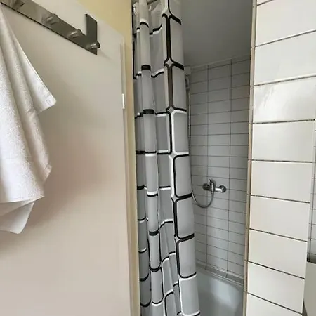 Διαμέρισμα City-wohnen In Dueren Im Boho-style