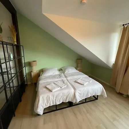 City-wohnen In Dueren Im Boho-style Düren - Eifel