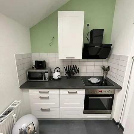 City-wohnen In Dueren Im Boho-style *