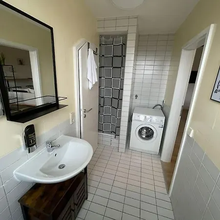 City-wohnen In Dueren Im Boho-style Düren - Eifel