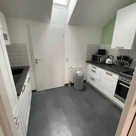 City-wohnen In Dueren Im Boho-style