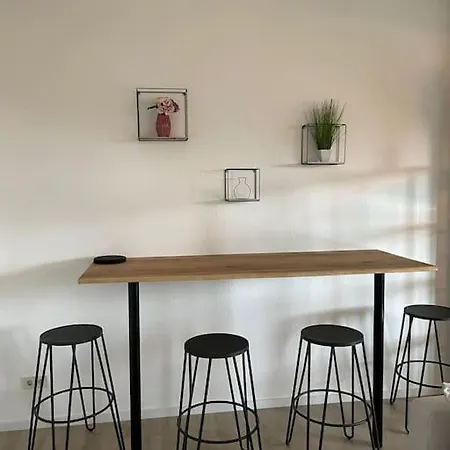 City-wohnen In Dueren Im Boho-style * Düren - Eifel