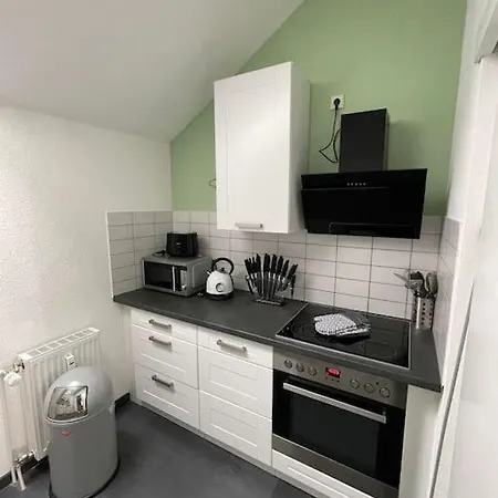 City-wohnen In Dueren Im Boho-style Düren - Eifel