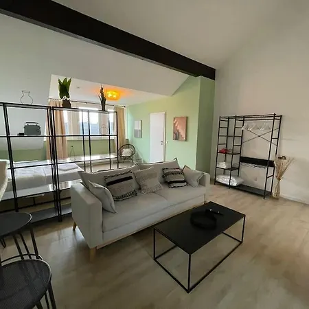 City-wohnen In Dueren Im Boho-style