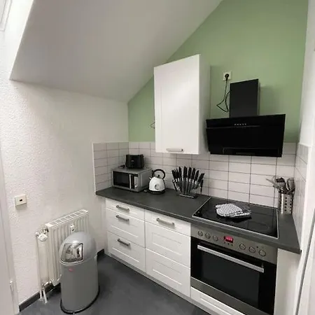 City-wohnen In Dueren Im Boho-style Διαμέρισμα Düren - Eifel