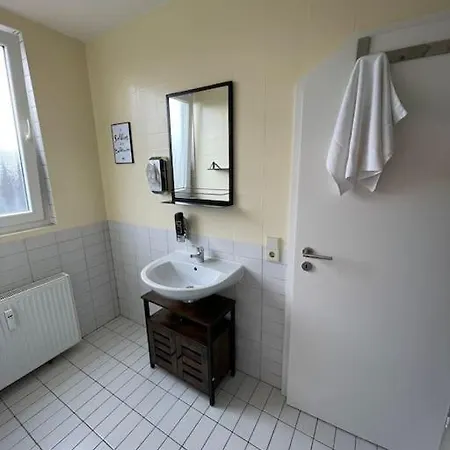 City-wohnen In Dueren Im Boho-style *