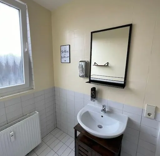 City-wohnen In Dueren Im Boho-style