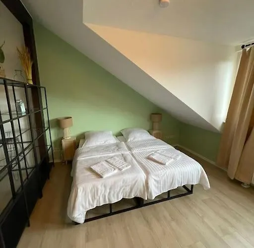 City-wohnen In Dueren Im Boho-style Düren - Eifel