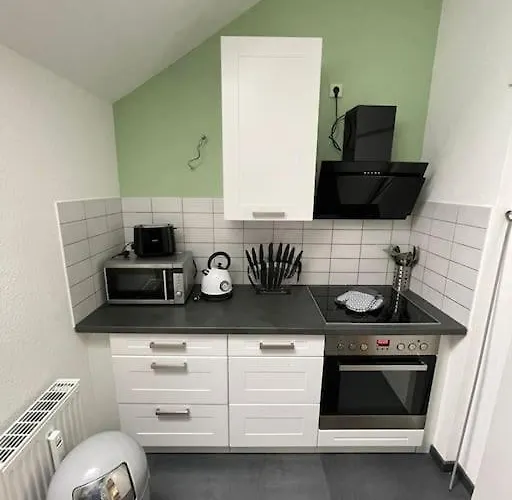 City-wohnen In Dueren Im Boho-style *