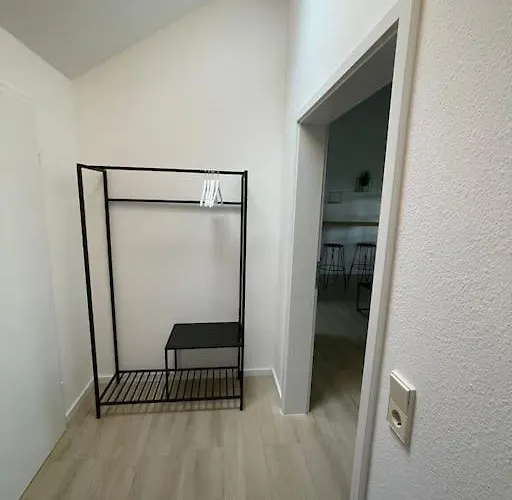 City-wohnen In Dueren Im Boho-style *