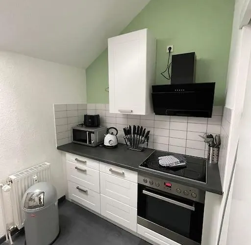 City-wohnen In Dueren Im Boho-style Düren - Eifel