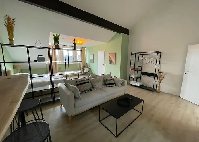 City-wohnen In Dueren Im Boho-style