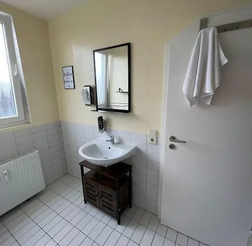 City-wohnen In Dueren Im Boho-style *